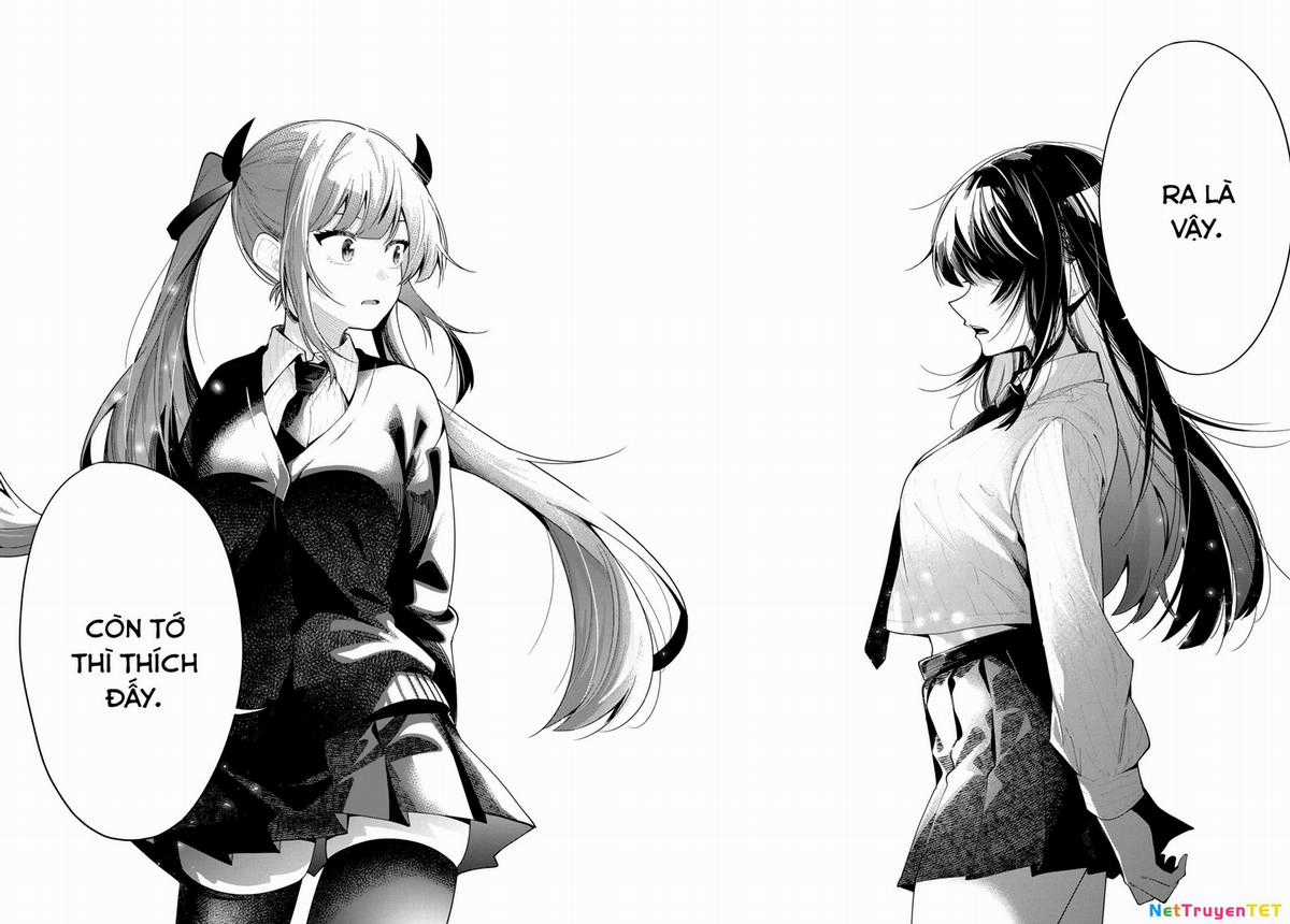 Mayonaka Heart Tune Chương 65 trang 18