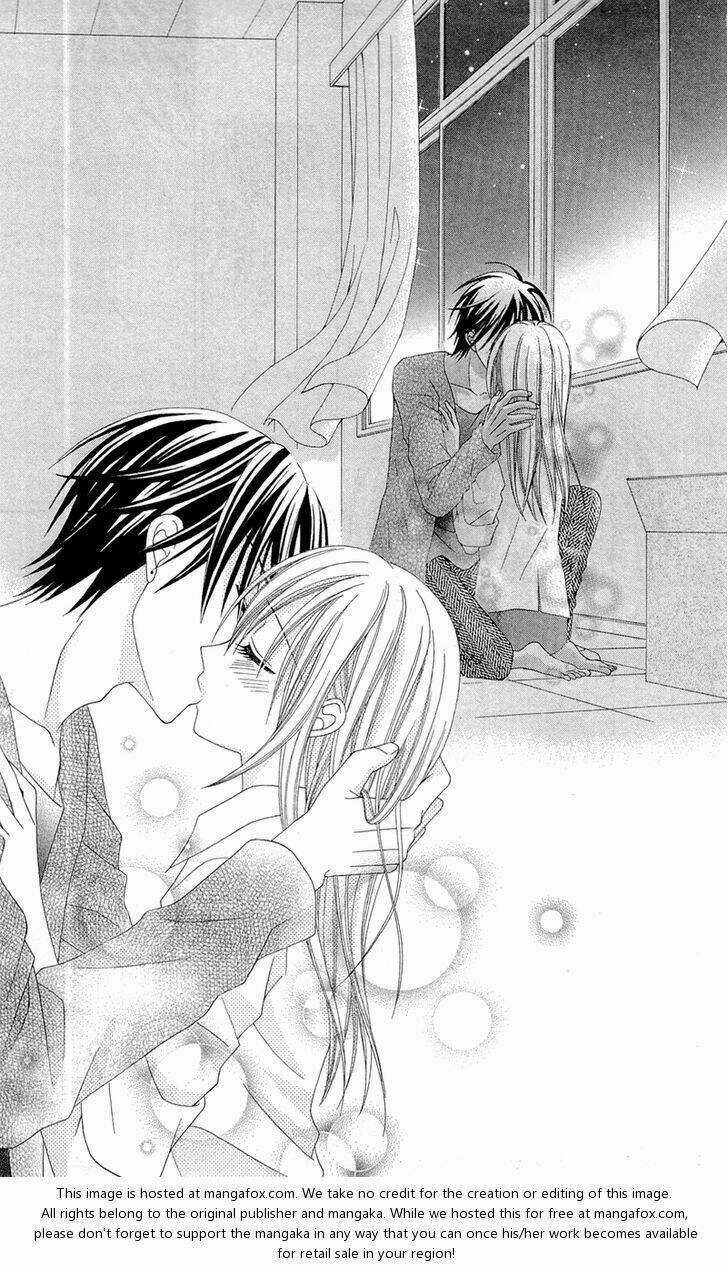 Mayonaka Lolita Chapter 1 trang 34