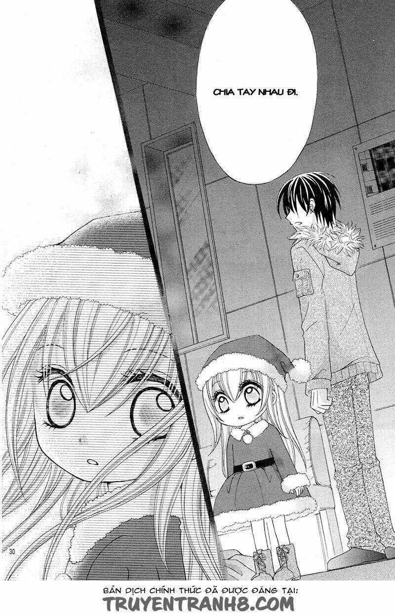 Mayonaka Lolita Chapter 10 trang 29