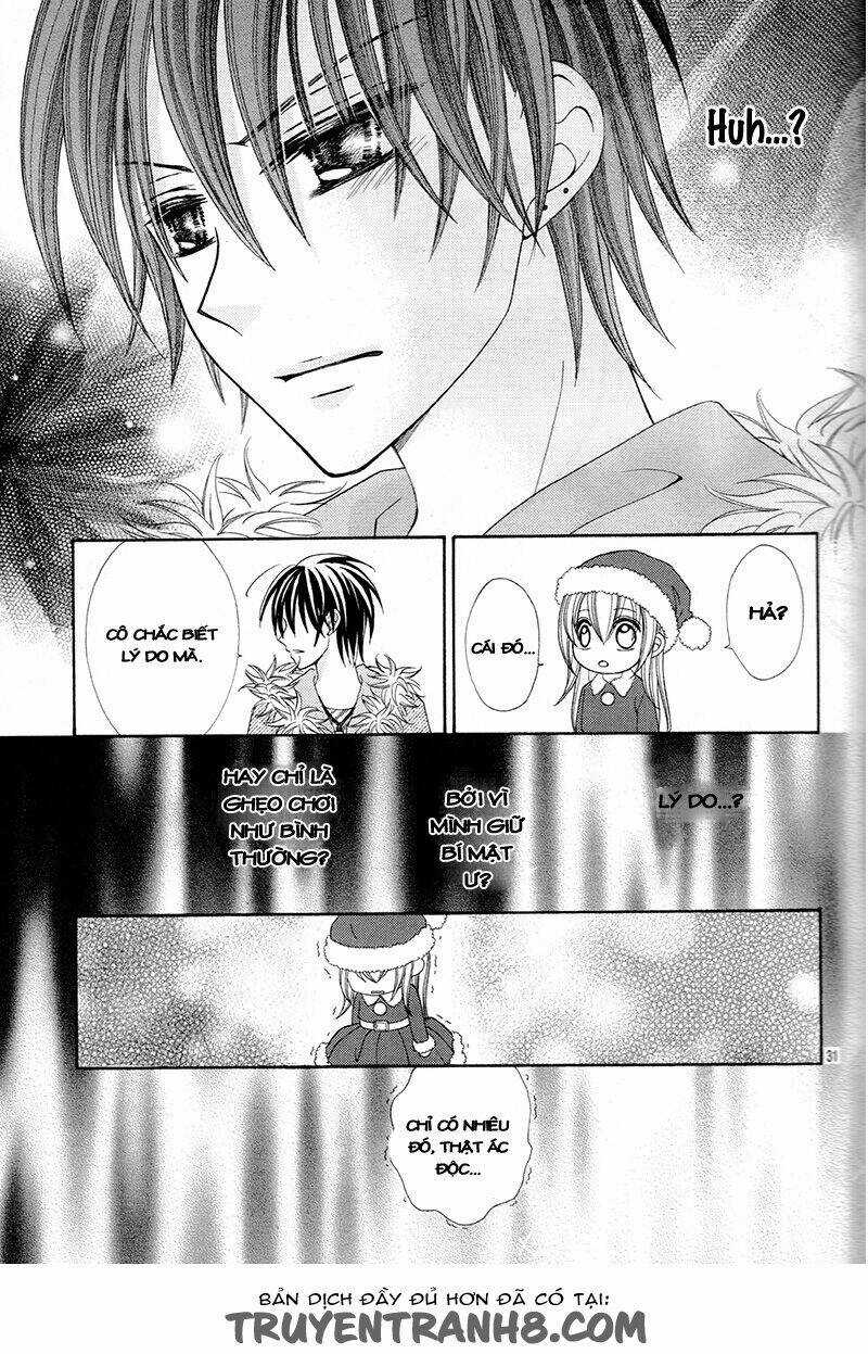 Mayonaka Lolita Chapter 10 trang 30