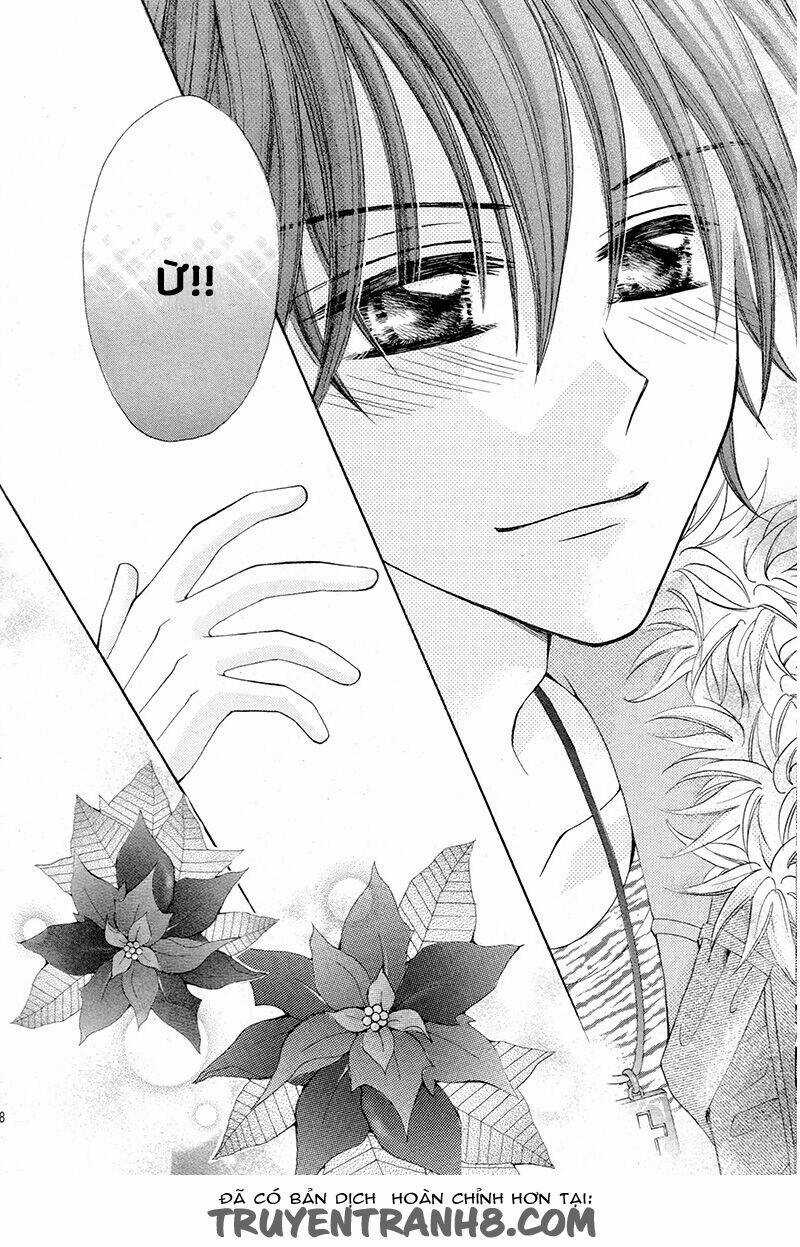 Mayonaka Lolita Chapter 10 trang 37