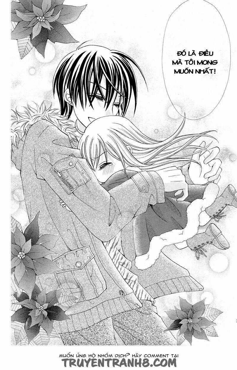 Mayonaka Lolita Chapter 10 trang 38