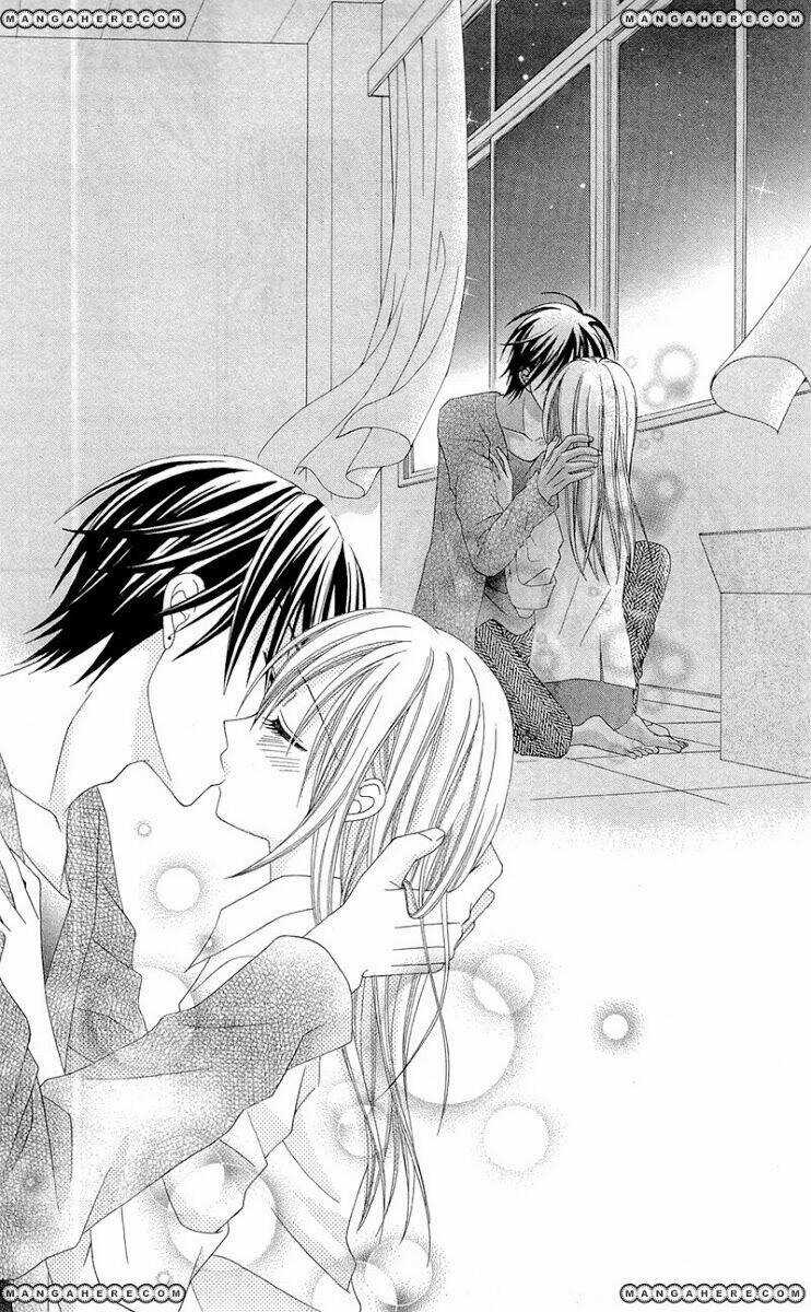 Mayonaka Lolita Chapter 2 trang 13