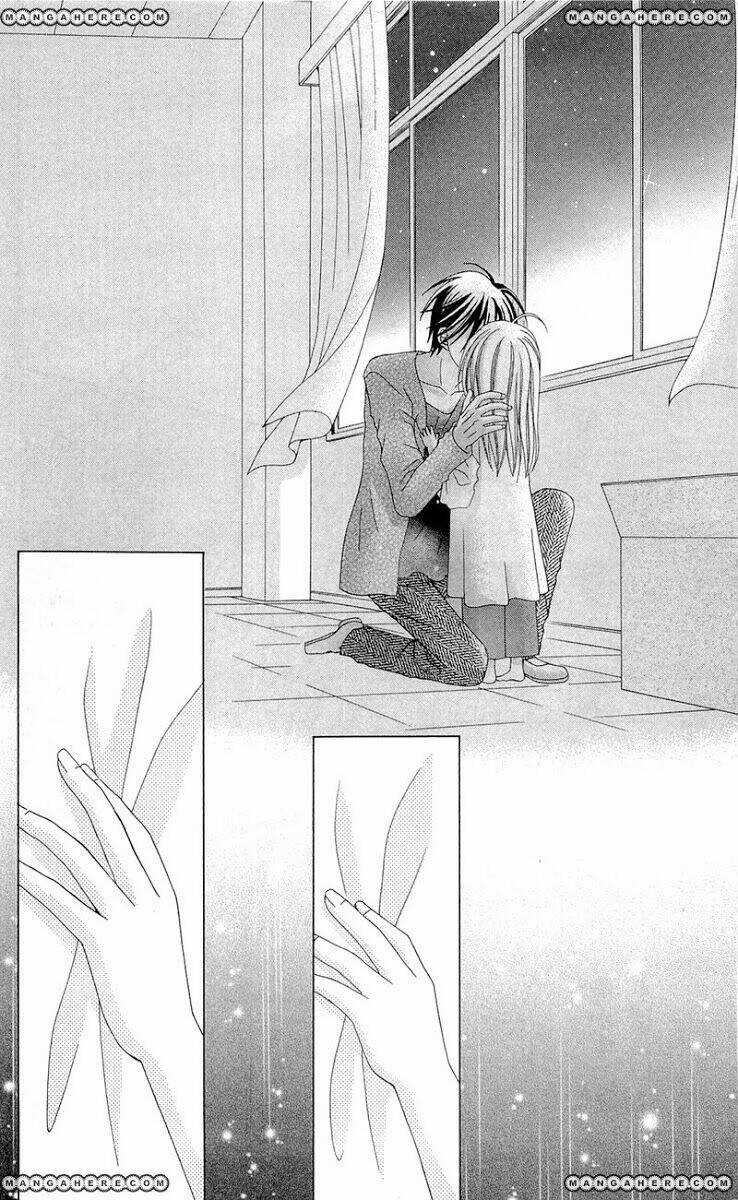 Mayonaka Lolita Chapter 2 trang 14