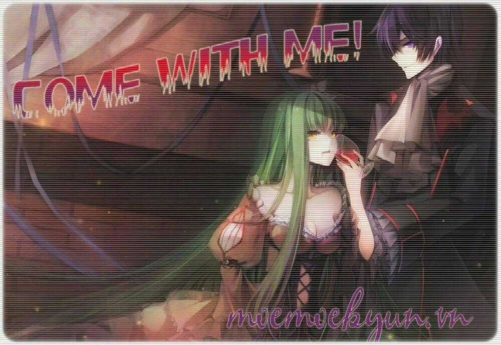 Mayonaka Lolita Chapter 3 trang 18