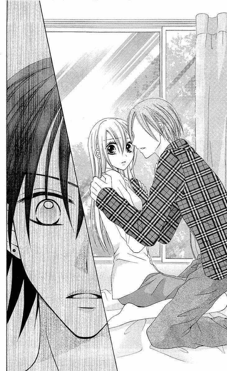 Mayonaka Lolita Chapter 4 trang 3