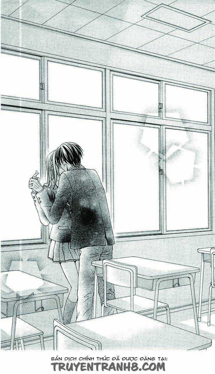 Mayonaka Lolita Chapter 7 trang 32