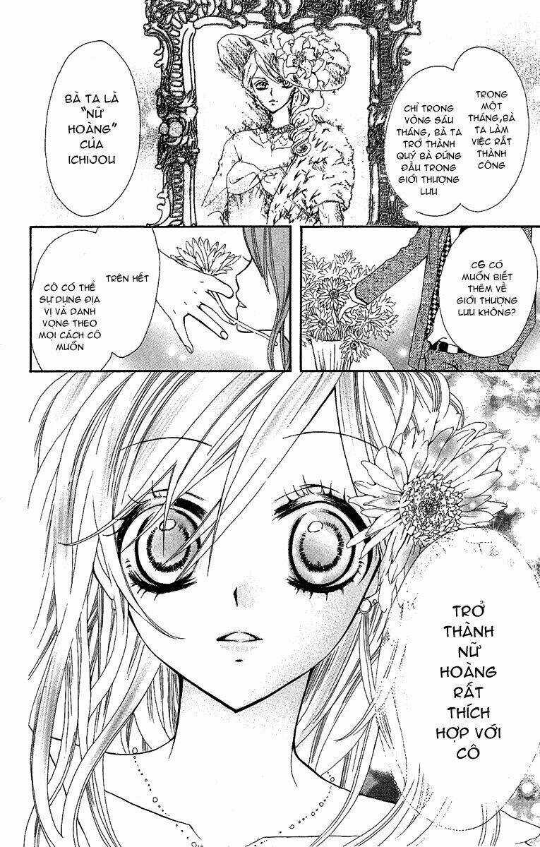 Mayonaka ni Kiss Chapter 1 trang 33