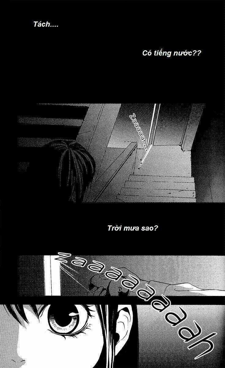 Mayonaka No Ariadone Chapter 1 trang 48