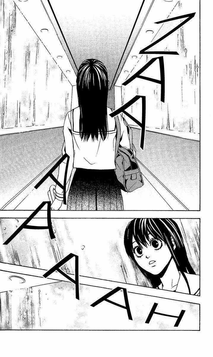 Mayonaka No Ariadone Chapter 1 trang 49