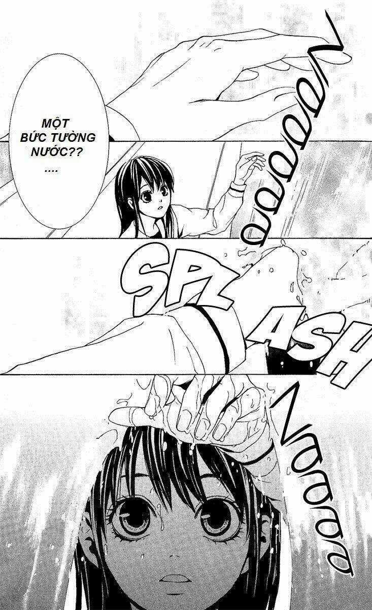 Mayonaka No Ariadone Chapter 1 trang 50