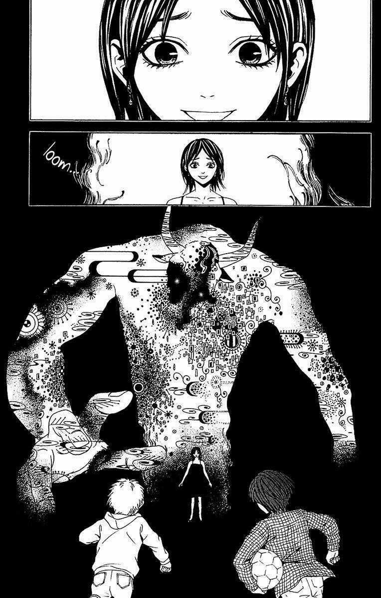 Mayonaka No Ariadone Chapter 10 trang 41