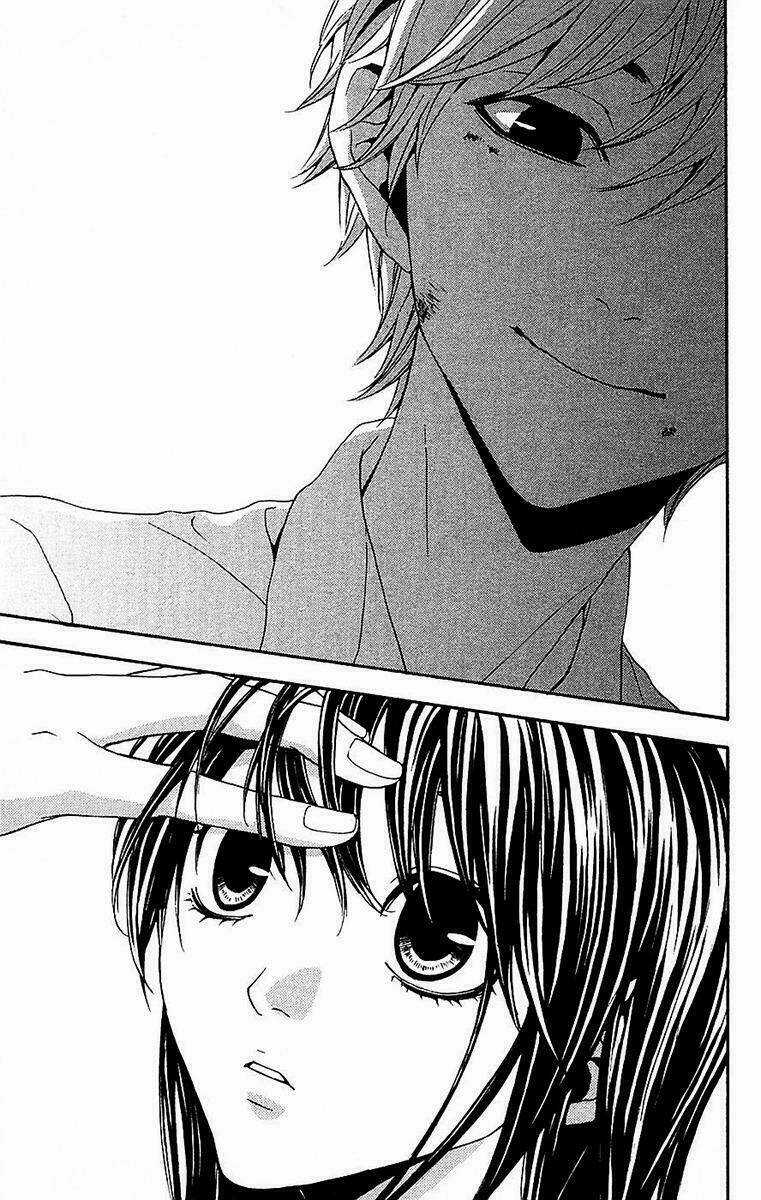 Mayonaka No Ariadone Chapter 11 trang 17