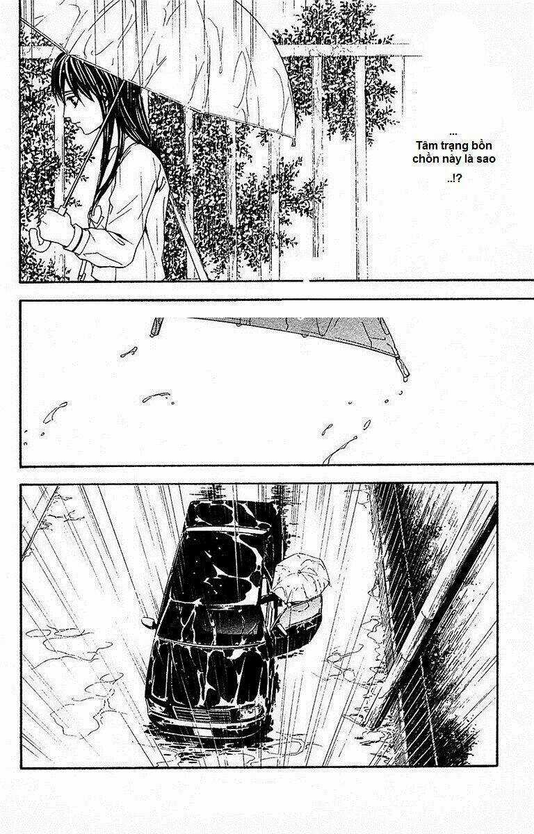 Mayonaka No Ariadone Chapter 11 trang 26