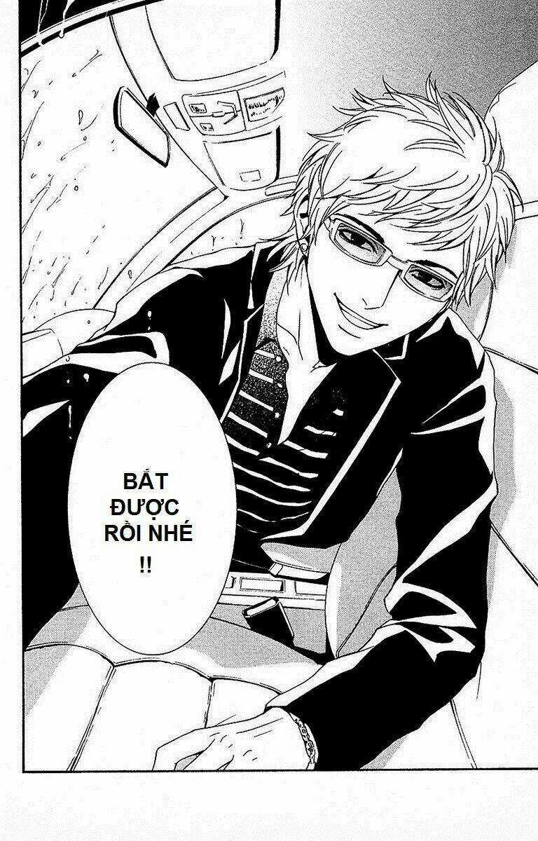 Mayonaka No Ariadone Chapter 11 trang 28