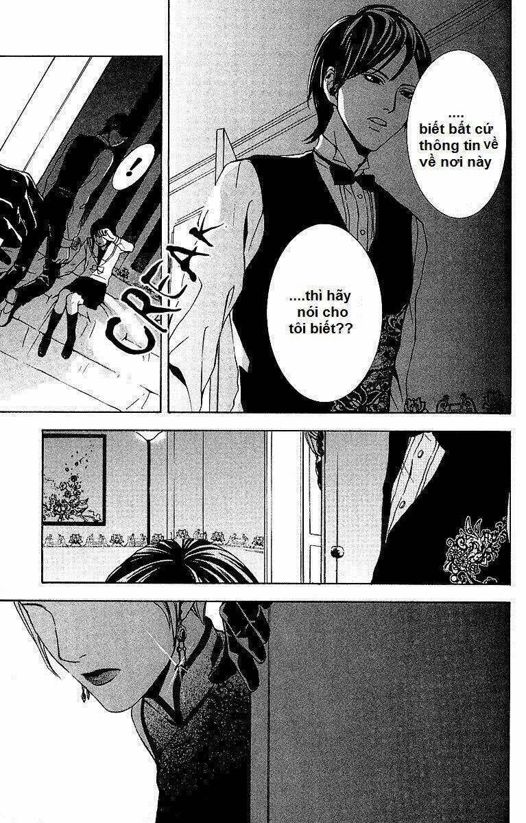 Mayonaka No Ariadone Chapter 2 trang 3