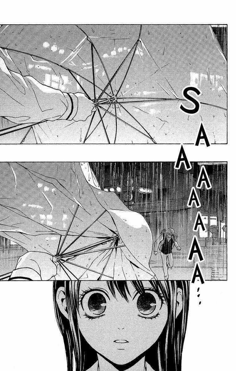 Mayonaka No Ariadone Chapter 4 trang 23