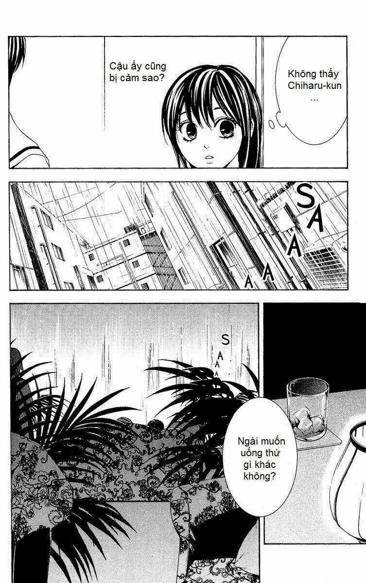 Mayonaka No Ariadone Chapter 4 trang 29