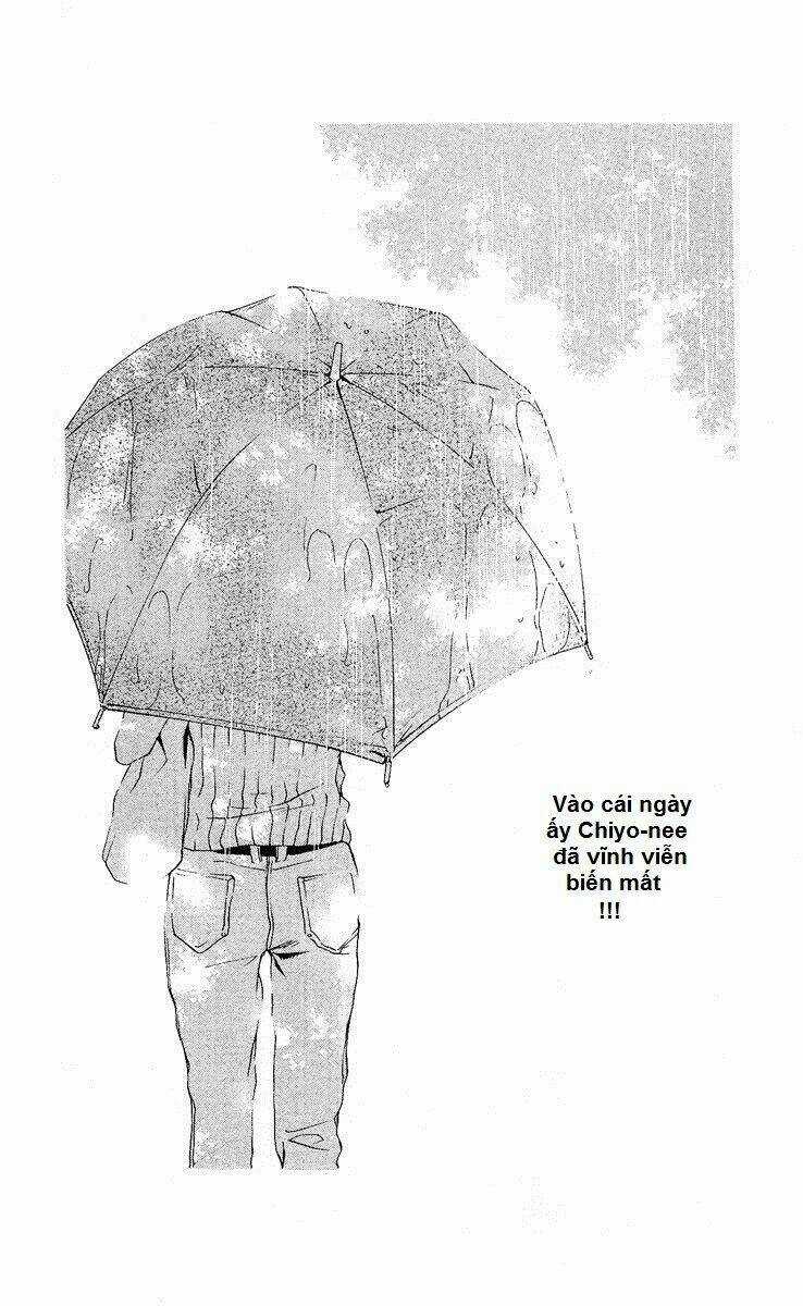 Mayonaka No Ariadone Chapter 4 trang 7