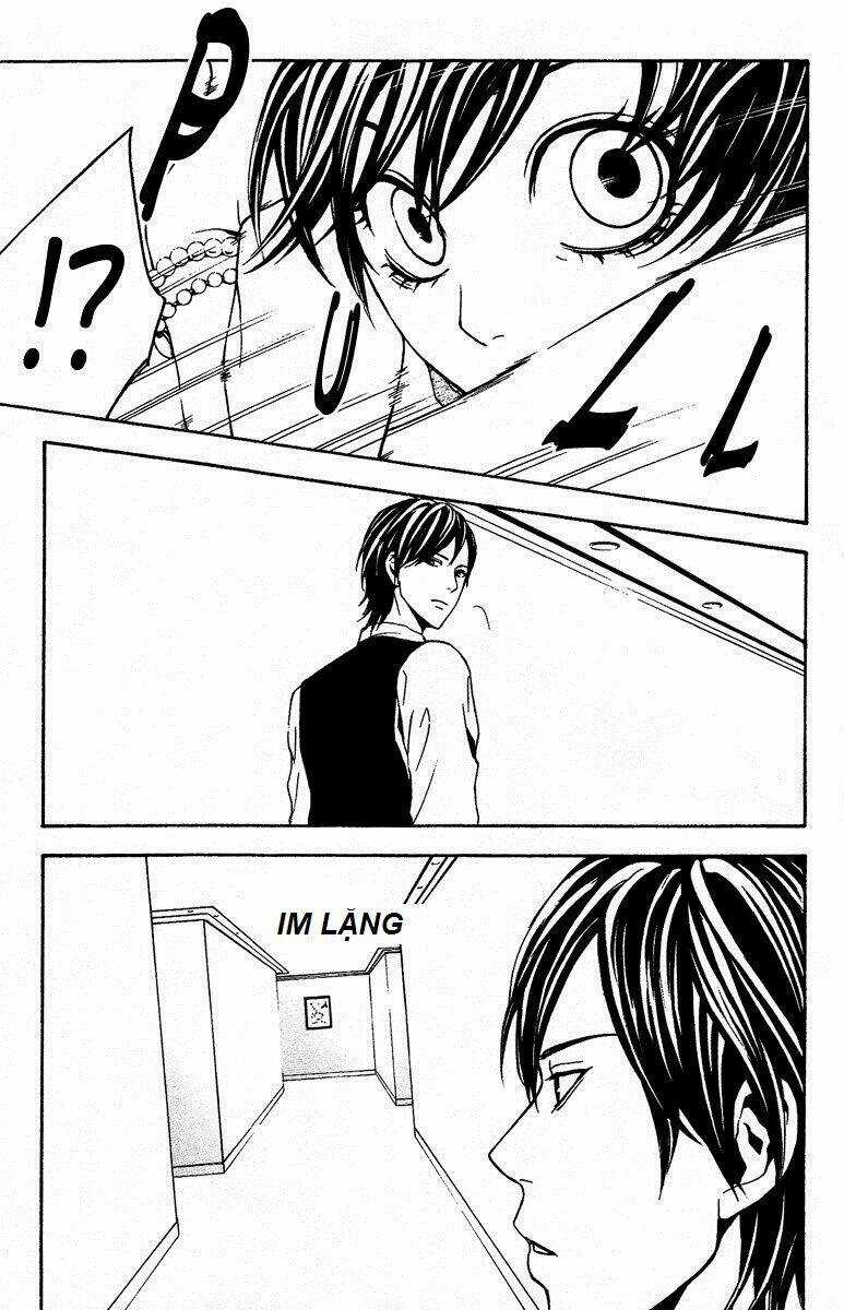 Mayonaka No Ariadone Chapter 6 trang 27