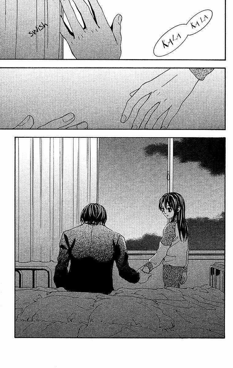 Mayonaka No Ariadone Chapter 9 trang 25