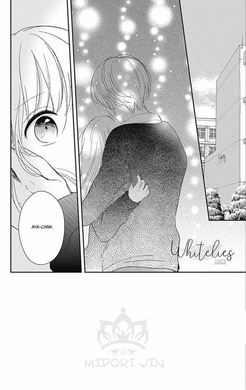 Mayonaka No Stellarium Chapter 10 trang 5