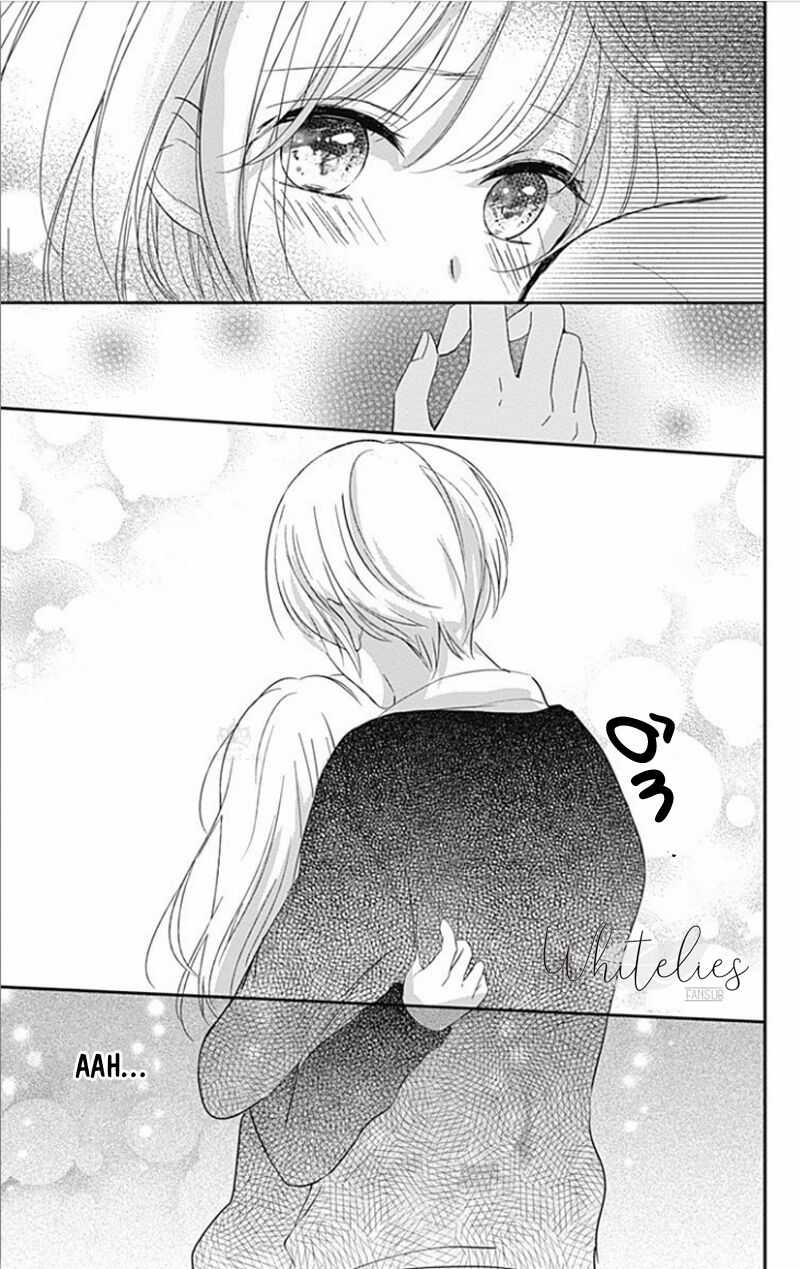 Mayonaka No Stellarium Chapter 9 trang 27