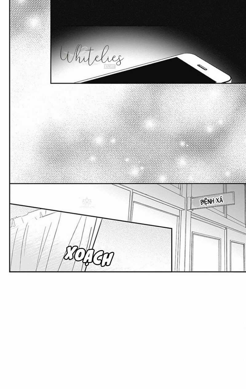 Mayonaka No Stellarium Chapter 9 trang 5