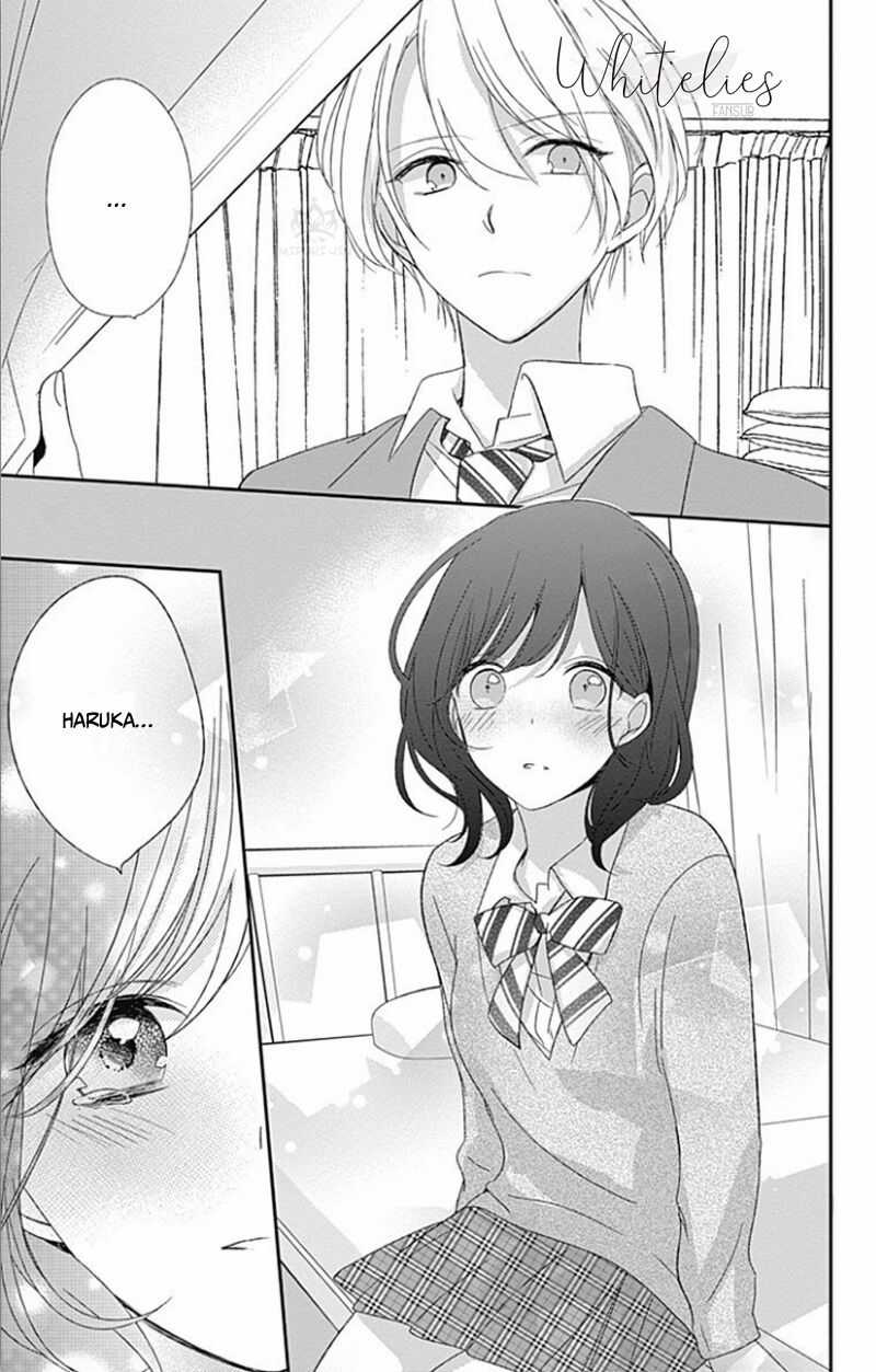 Mayonaka No Stellarium Chapter 9 trang 6