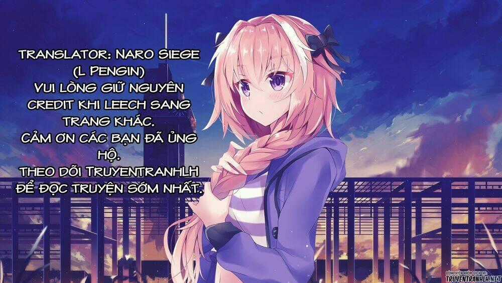 Mayonaka No X Giten Chapter 23 trang 24