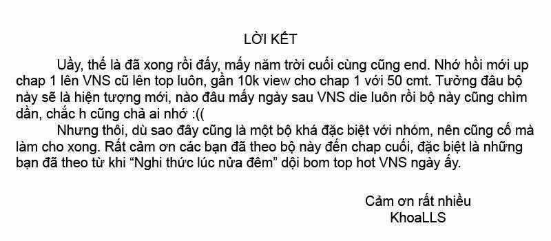 Mayonaka No X Giten Chapter 27 trang 18