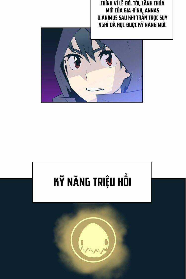 Maze Age Z Chapter 1 trang 18