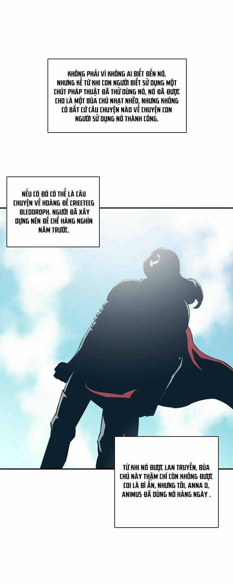 Maze Age Z Chapter 1 trang 22
