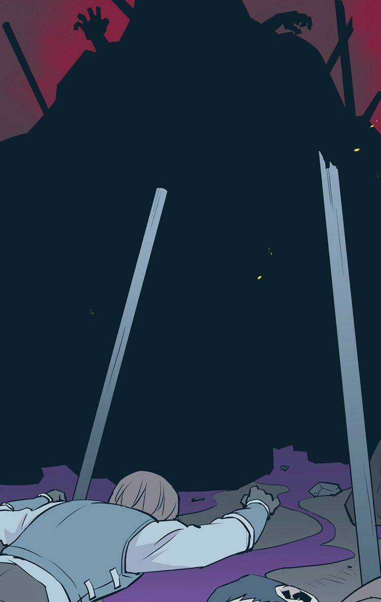 Maze Age Z Chapter 1 trang 29