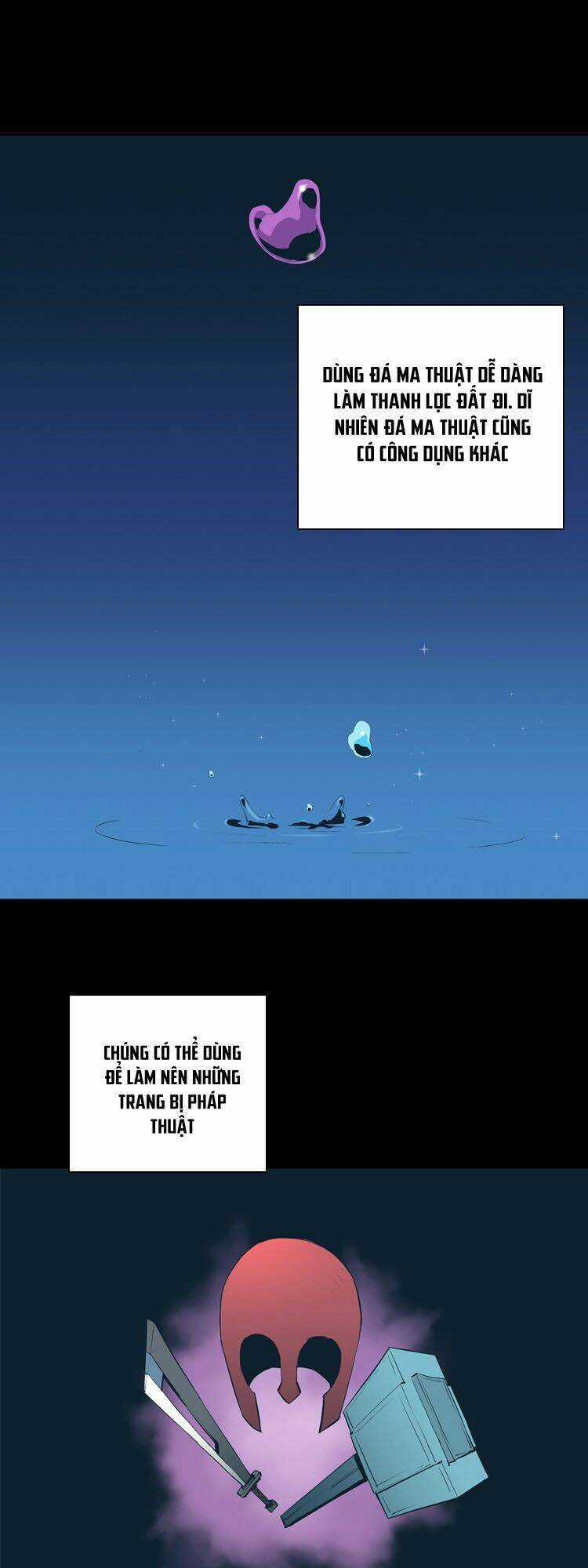 Maze Age Z Chapter 1 trang 31
