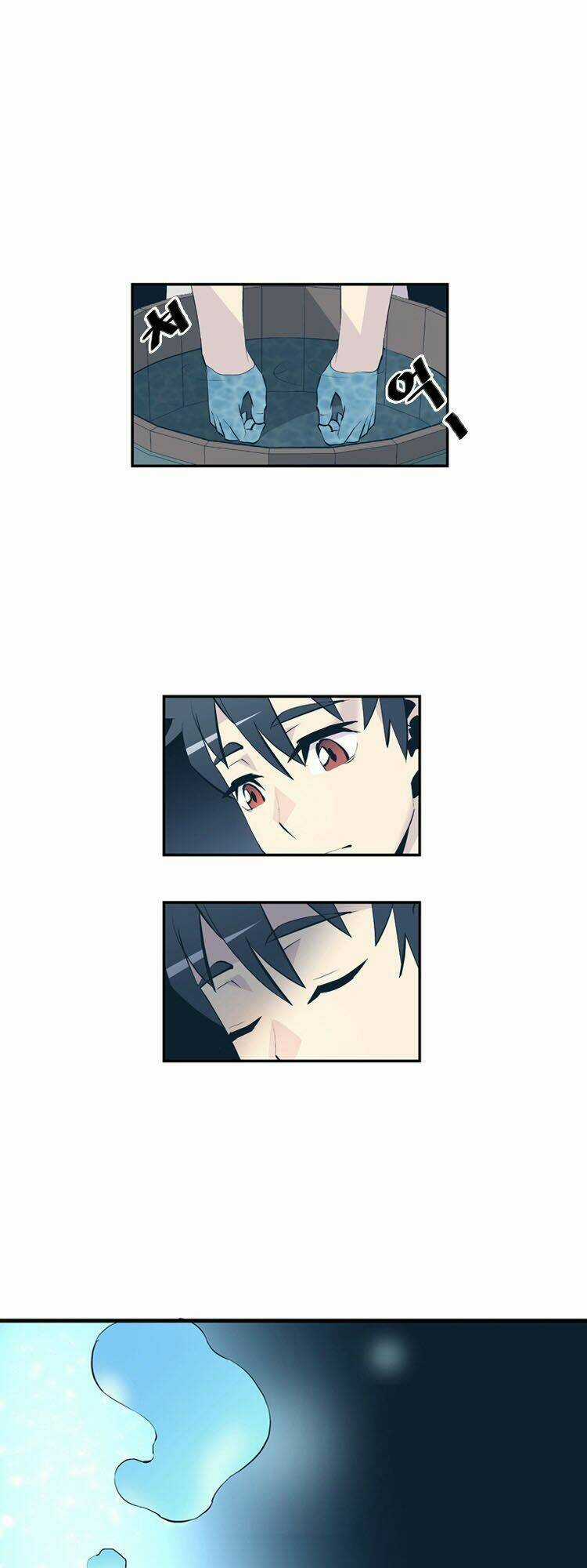 Maze Age Z Chapter 1 trang 38