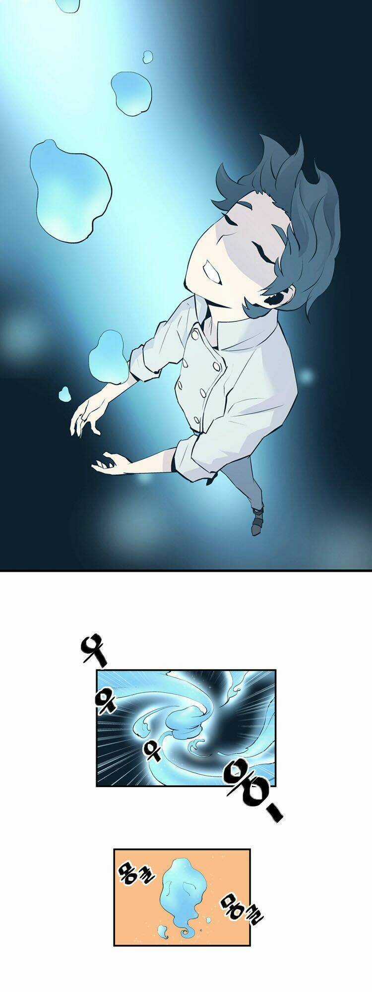 Maze Age Z Chapter 1 trang 39