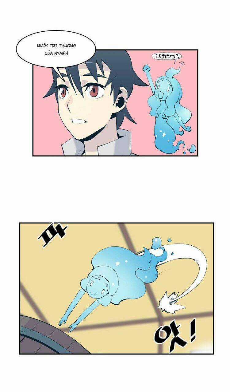 Maze Age Z Chapter 1 trang 41