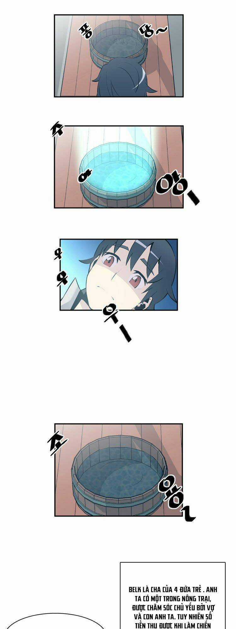 Maze Age Z Chapter 1 trang 42