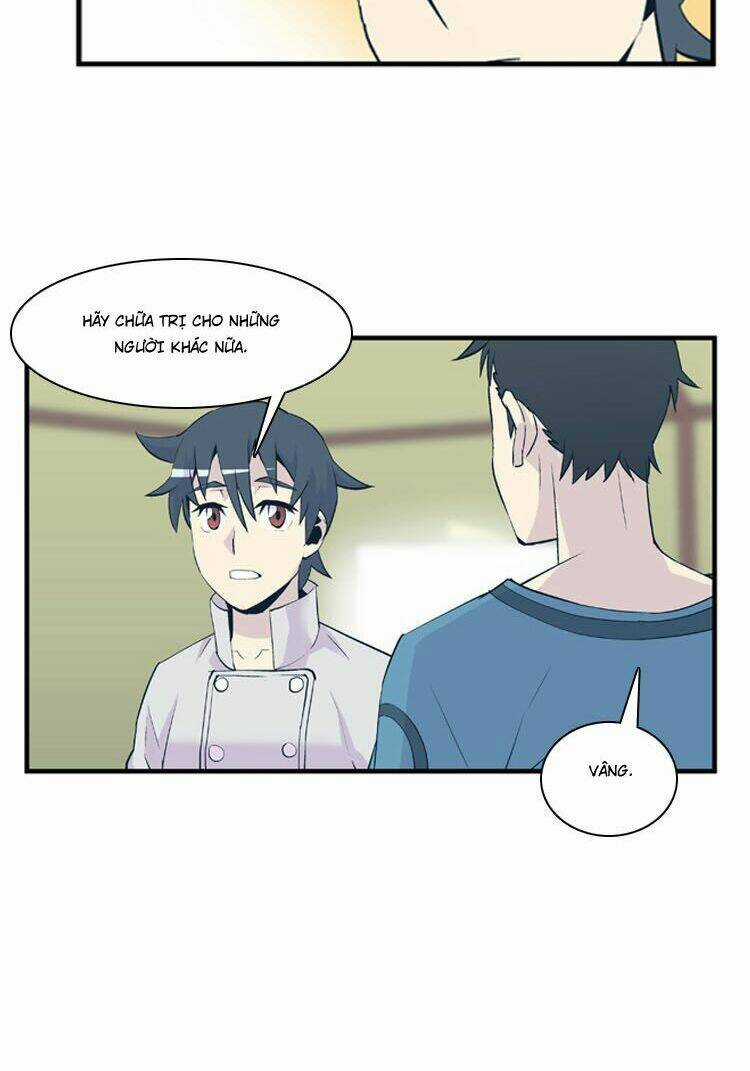 Maze Age Z Chapter 1 trang 49