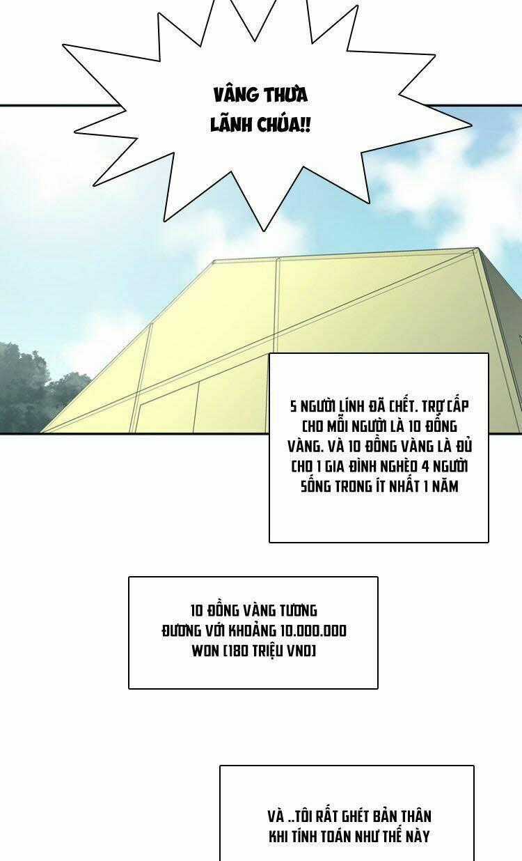 Maze Age Z Chapter 1 trang 55