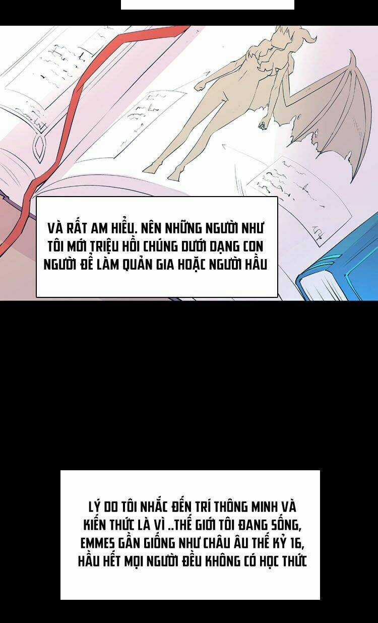 Maze Age Z Chapter 1 trang 6