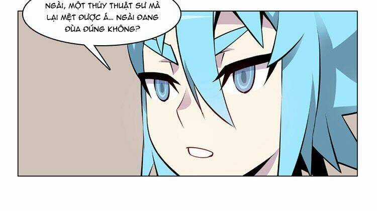 Maze Age Z Chapter 10 trang 19