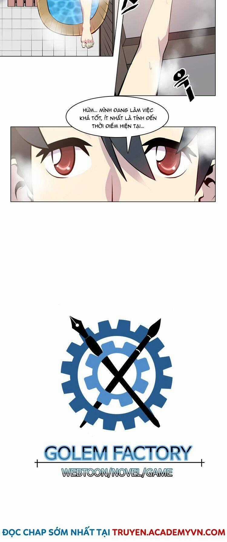 Maze Age Z Chapter 10 trang 22