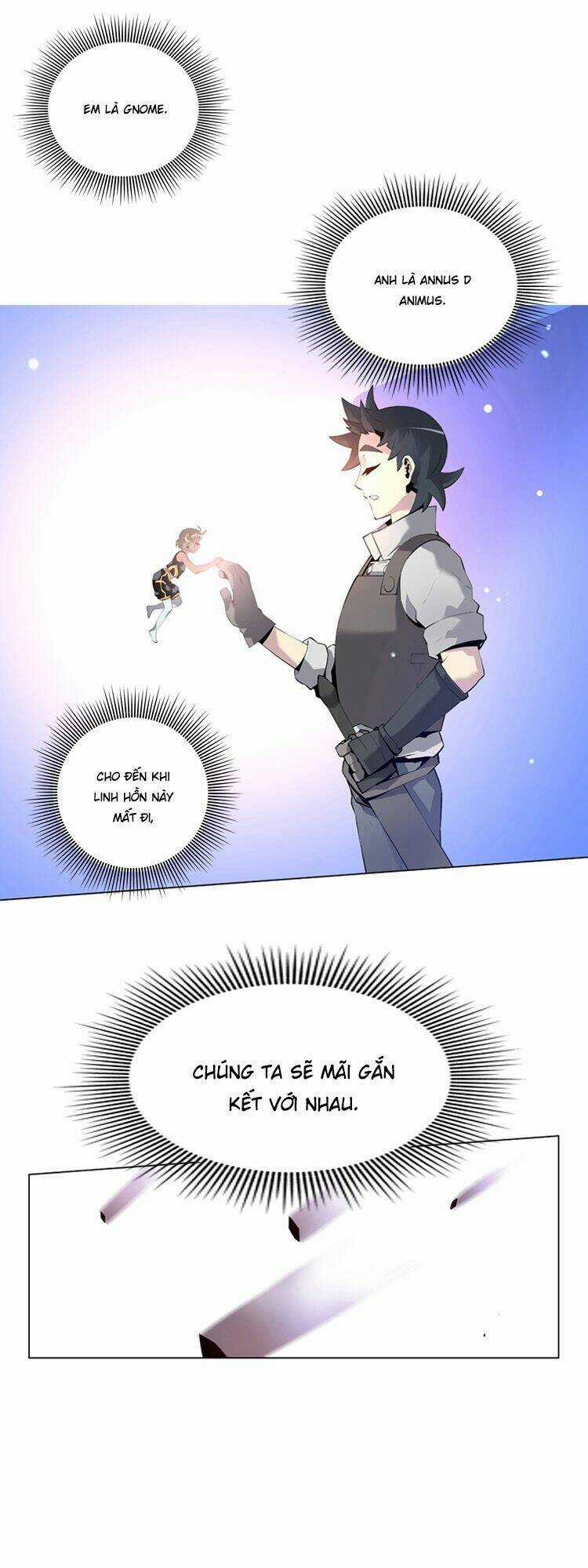 Maze Age Z Chapter 10 trang 4