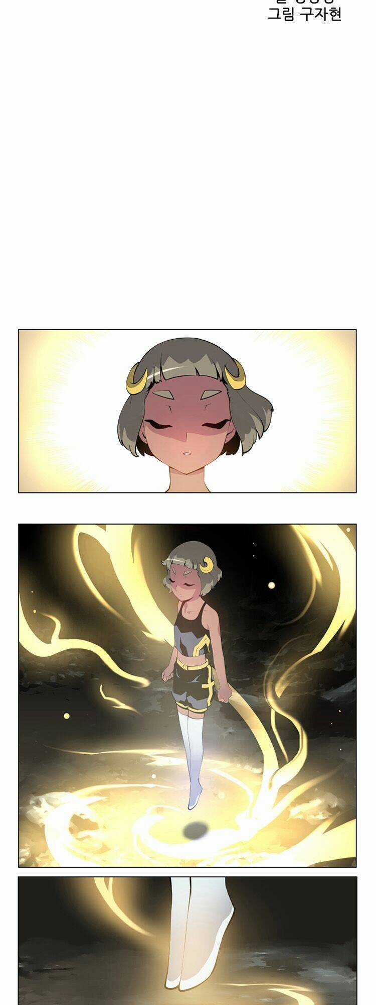 Maze Age Z Chapter 10 trang 6