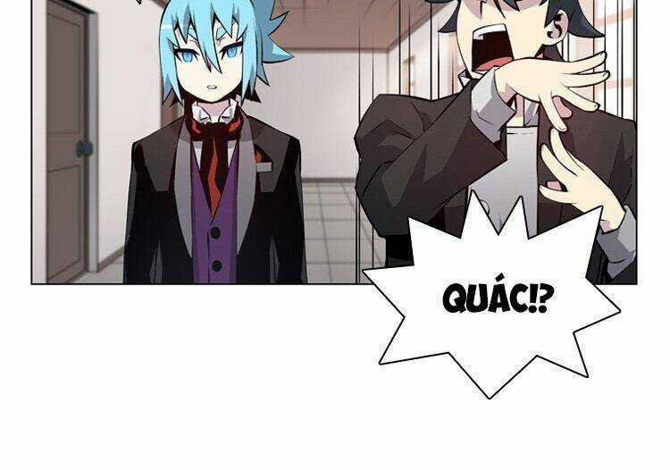 Maze Age Z Chapter 11 trang 10