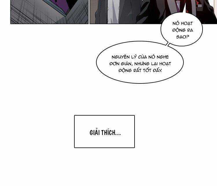 Maze Age Z Chapter 11 trang 17