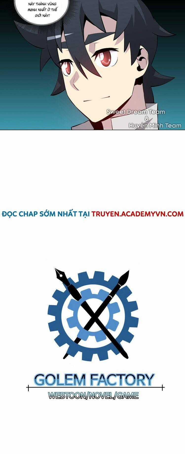 Maze Age Z Chapter 11 trang 19