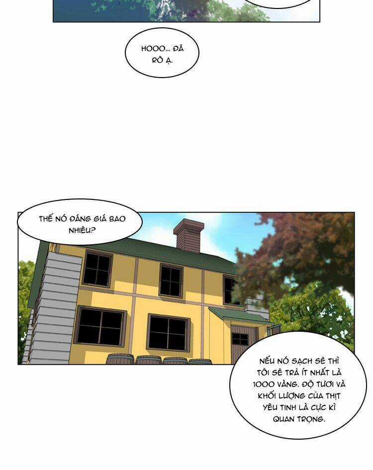 Maze Age Z Chapter 13 trang 13